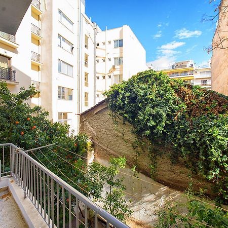 New Acropolis Museum Flat Apartment Atena Exterior foto
