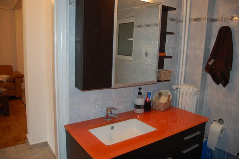 New Acropolis Museum Flat Apartment Atena Exterior foto